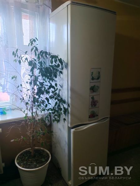 Продам холодильник Атлант хм 6026-000 объявление Продам уменьшенное изображение 