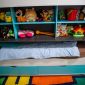 Набор детской мебели ''Балу'' (8 предметов) объявление Продам уменьшенное изображение 4
