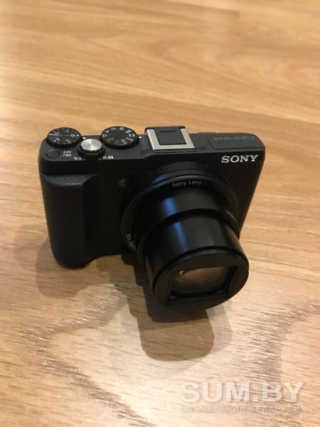 Sony dsc Hx-60 объявление Продам уменьшенное изображение 