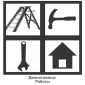 Разобрать дом, постройки, крышу, печь, забор, теплицу в Орше объявление Услуга уменьшенное изображение 1