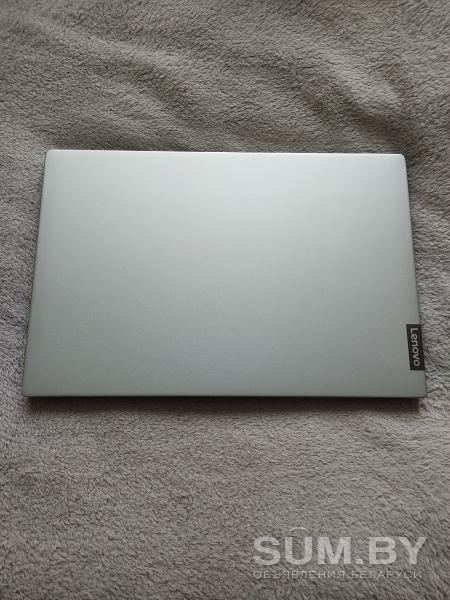 Lenovo IdeaPad s340 15iwl объявление Продам уменьшенное изображение 