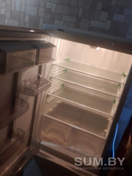 Холодильник Atlant объявление Продам уменьшенное изображение 