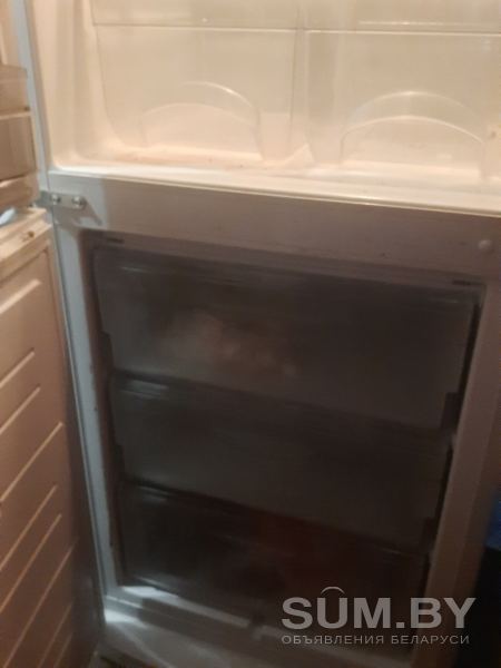 Холодильник Atlant объявление Продам уменьшенное изображение 