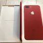 Apple iPhone 7 Plus +128GB RED (красный) объявление Продам уменьшенное изображение 4