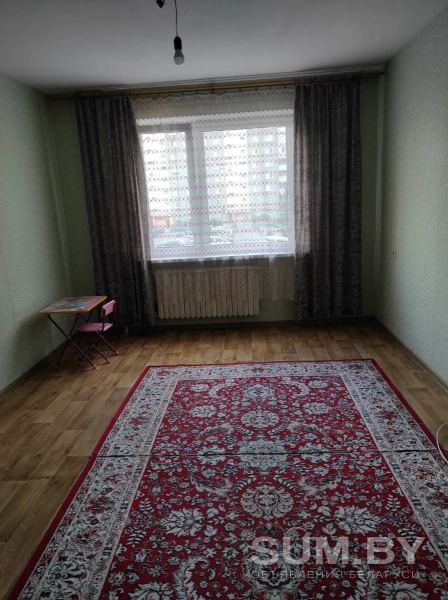 Cдам 2-х комнатную квартиру в Боровлянах на длительный срок объявление Услуга уменьшенное изображение 