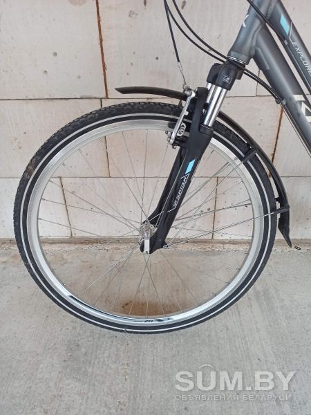 Велосипед KROSS объявление Продам уменьшенное изображение 