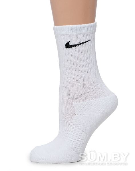 Носки Nike / Jordan хорошего качества! объявление Продам уменьшенное изображение 