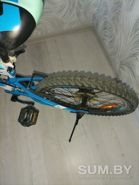 Велосипед объявление Продам уменьшенное изображение 