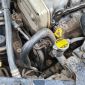 Двигатель Kia Clarus объявление Продам уменьшенное изображение 2