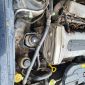Двигатель Kia Clarus объявление Продам уменьшенное изображение 4