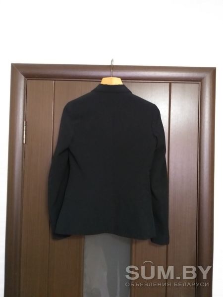 Пиджак женский р. 44-46 объявление Продам уменьшенное изображение 