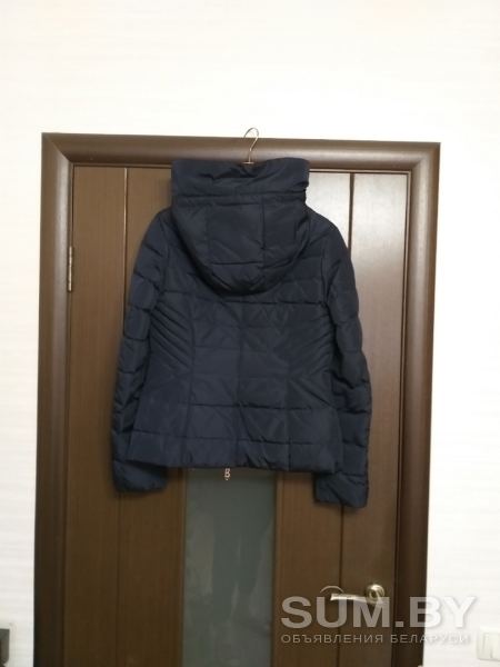 Куртка женская р. 46-48 объявление Продам уменьшенное изображение 