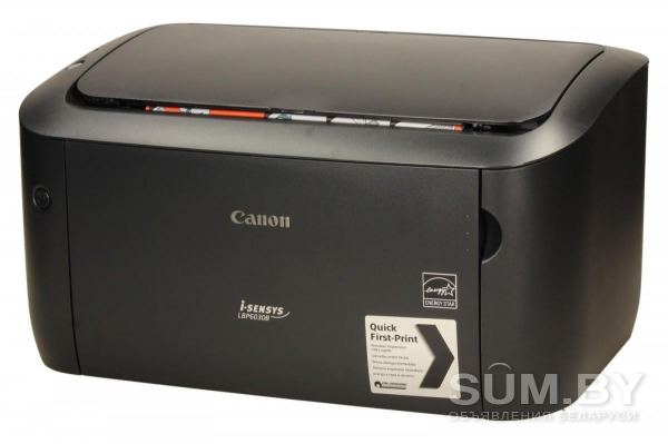 Принтер Canon LPB6030B