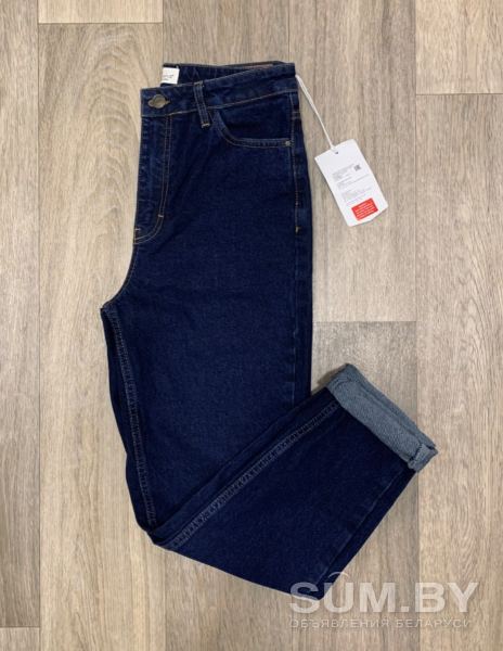 Джинсы Cross Jeans S-M новые объявление Продам уменьшенное изображение 
