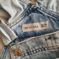Комбинезон джинсовый, рост 158 объявление Продам уменьшенное изображение 1