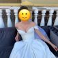 Свадебное платье в идеальном состоянии объявление Продам уменьшенное изображение 4
