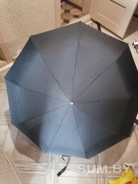 Зонт мужской объявление Продам уменьшенное изображение 