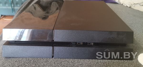 Playstation 4 5000gb объявление Продам уменьшенное изображение 