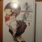 Манга Токийский Гуль 1 том объявление Продам уменьшенное изображение 1