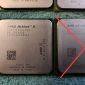 AMD Athlon 64 X2 4200+ и AMD Athlon II X4 631 объявление Продам уменьшенное изображение 3