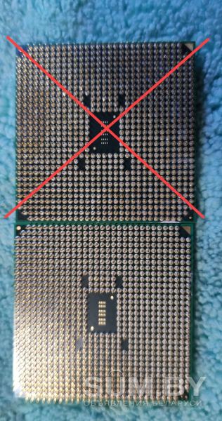 AMD Athlon 64 X2 4200+ и AMD Athlon II X4 631 объявление Продам уменьшенное изображение 