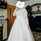 Свадебное платье объявление Продам уменьшенное изображение 3