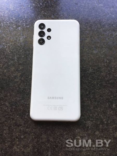 Samsung Galaxy A13 объявление Продам уменьшенное изображение 