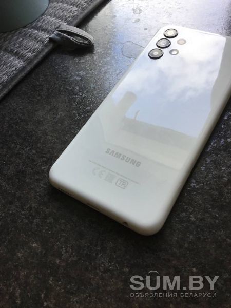 Samsung Galaxy A13 объявление Продам уменьшенное изображение 