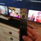 Телевизор Samsung 65 дюймов объявление Продам уменьшенное изображение 4