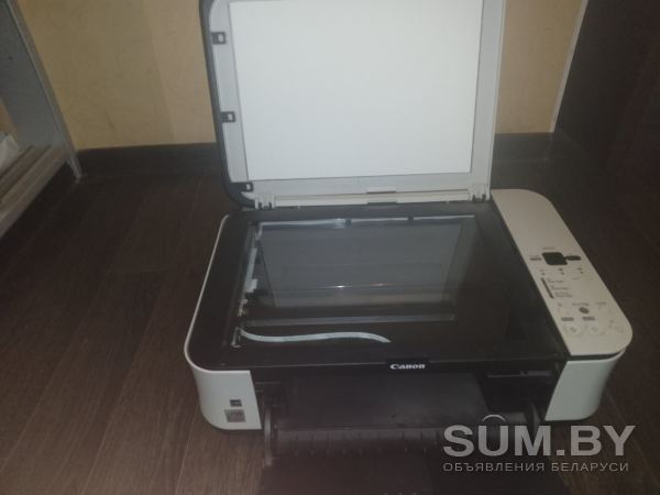 Цветной принтер PIXMA MP250 объявление Продам уменьшенное изображение 