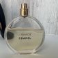 Chanel Chance eau de parfum 100ml объявление Продам уменьшенное изображение 1