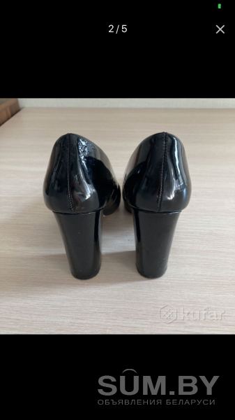 Туфли женские объявление Продам уменьшенное изображение 