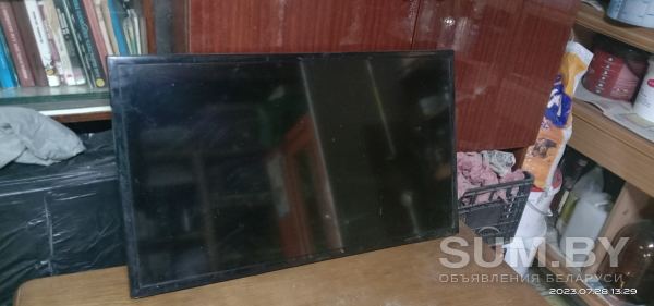Телевизор Самсунг на запчасти объявление Продам уменьшенное изображение 