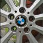 Литые диски на BMW объявление Продам уменьшенное изображение 2