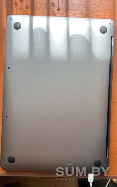 MacBook Pro M1, 512Gb, ОП8 с Тачбаром объявление Продам уменьшенное изображение 