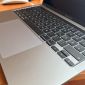 MacBook Pro M1, 512Gb, ОП8 с Тачбаром объявление Продам уменьшенное изображение 3