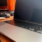 MacBook Pro M1, 512Gb, ОП8 с Тачбаром объявление Продам уменьшенное изображение 4
