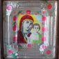Икона в киоте: Казанская Божья Матерь , 1939 г объявление Продам уменьшенное изображение 1