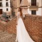 Свадебное платье Nora Naviana объявление Продам уменьшенное изображение 2