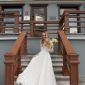 Свадебное платье Nora Naviana объявление Продам уменьшенное изображение 5