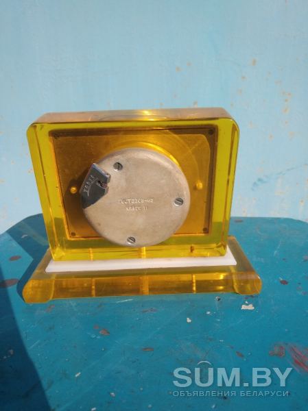 Часы СССР объявление Продам уменьшенное изображение 