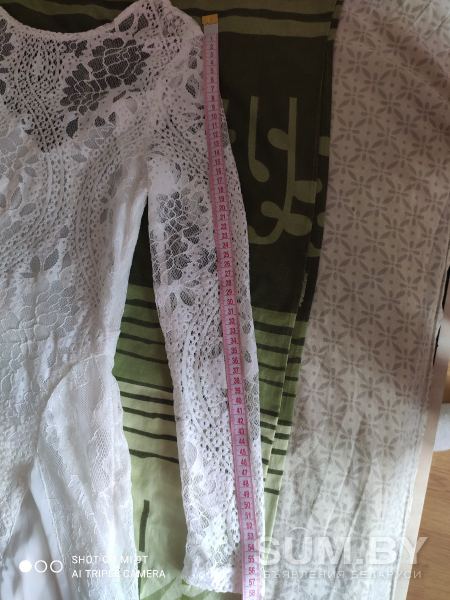 Свадебное платье со шлейфом объявление Продам уменьшенное изображение 