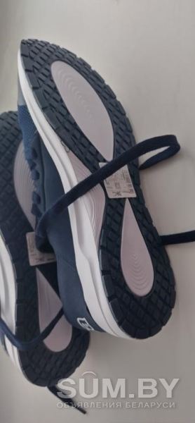 Мужские кроссовки KAPPA объявление Продам уменьшенное изображение 