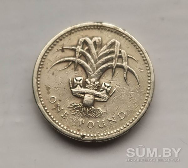 Коллекционная монета объявление Продам уменьшенное изображение 