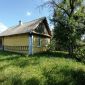 Крепкий уютный дом на тихой, ведущей в лес улице в д.Аталезь Столбцовского района, 76 км от МКАД объявление Продам уменьшенное изображение 1