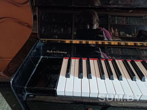 Продам пианино объявление Продам уменьшенное изображение 