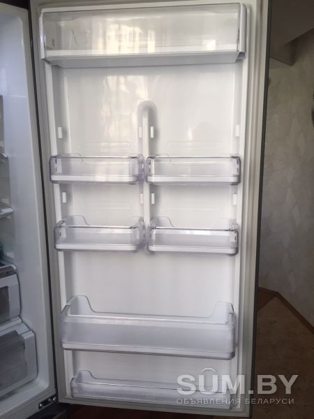 Самсунг холодильник продается объявление Продам уменьшенное изображение 