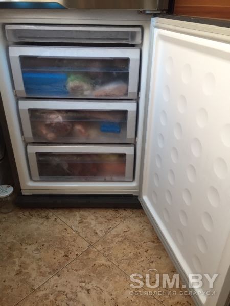 Самсунг холодильник продается объявление Продам уменьшенное изображение 