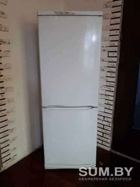 Холодильник Стинол двухкамерный высота 1, 70 м
