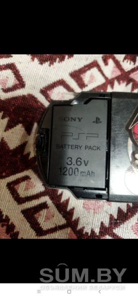 PSP 3008 объявление Продам уменьшенное изображение 